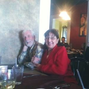 Meet your Posher, Patti